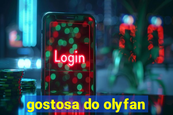 gostosa do olyfan